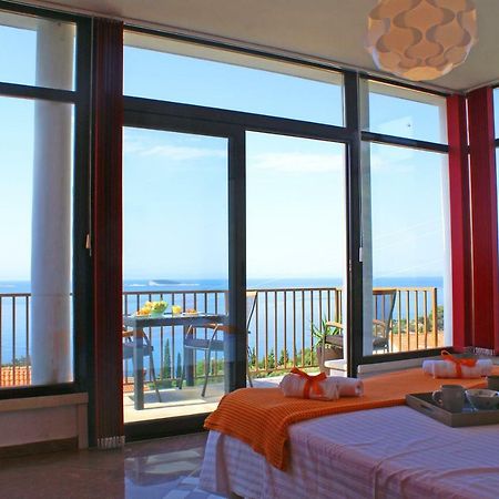 Apartments La Perla มลินี ภายนอก รูปภาพ