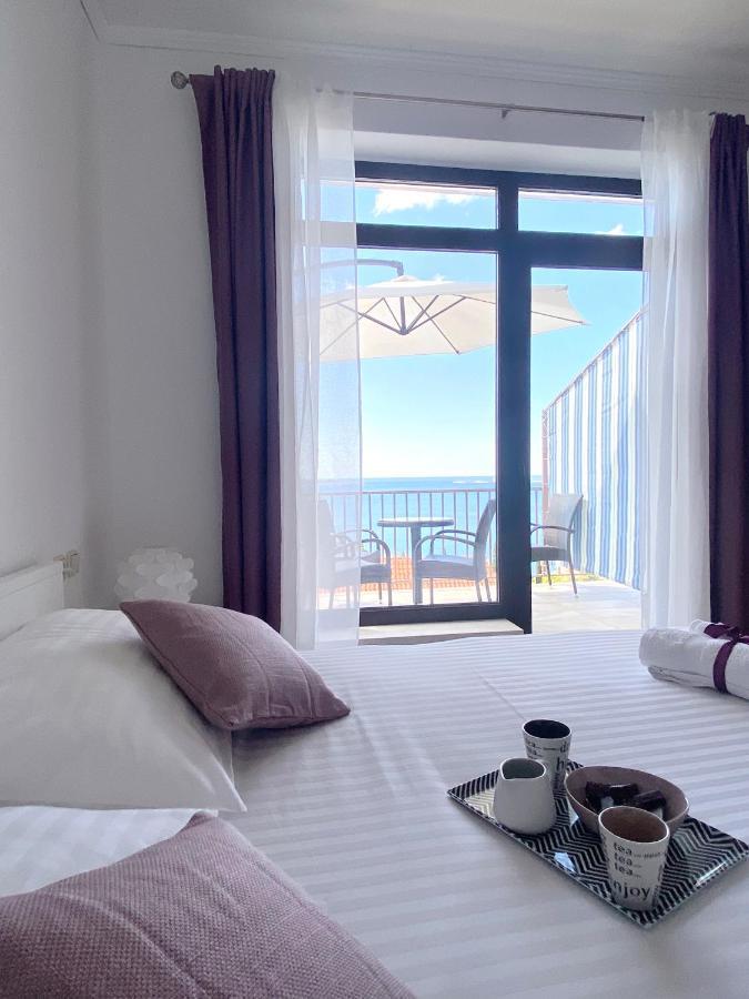 Apartments La Perla มลินี ภายนอก รูปภาพ