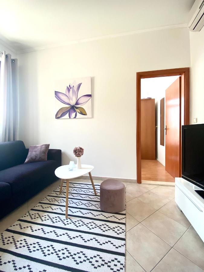 Apartments La Perla มลินี ภายนอก รูปภาพ