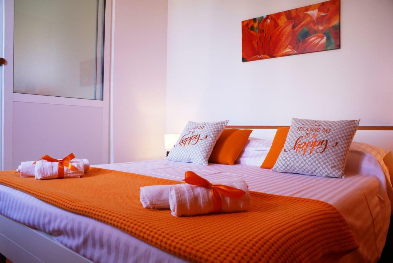 Apartments La Perla มลินี ภายนอก รูปภาพ